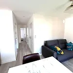 Appartement Jaya- 4/6 Pers-standing Neuf Hyper Centre Terrasse